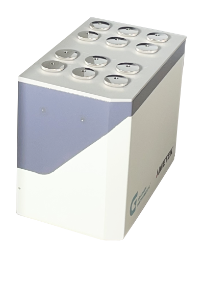 MINIFLASH FPA Vision Autosampler